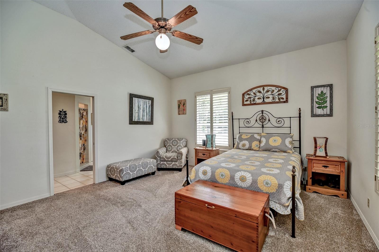 TWELVE OAKS AIR ESTATES - Residential