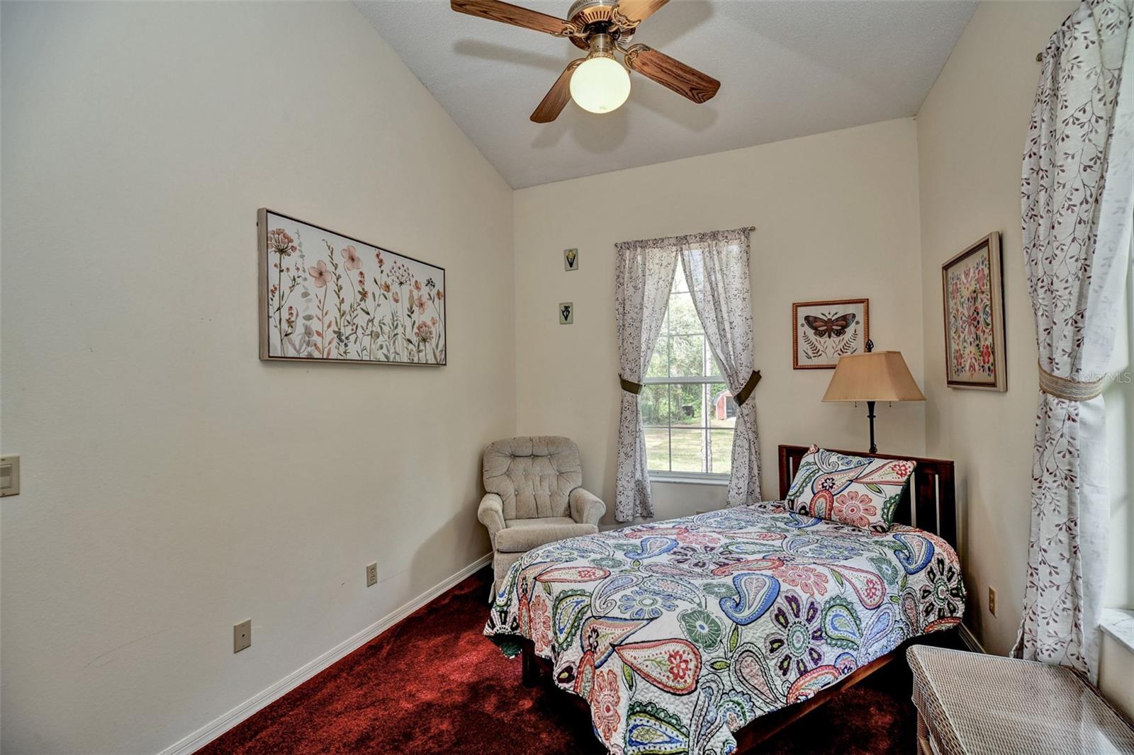 TWELVE OAKS AIR ESTATES - Residential