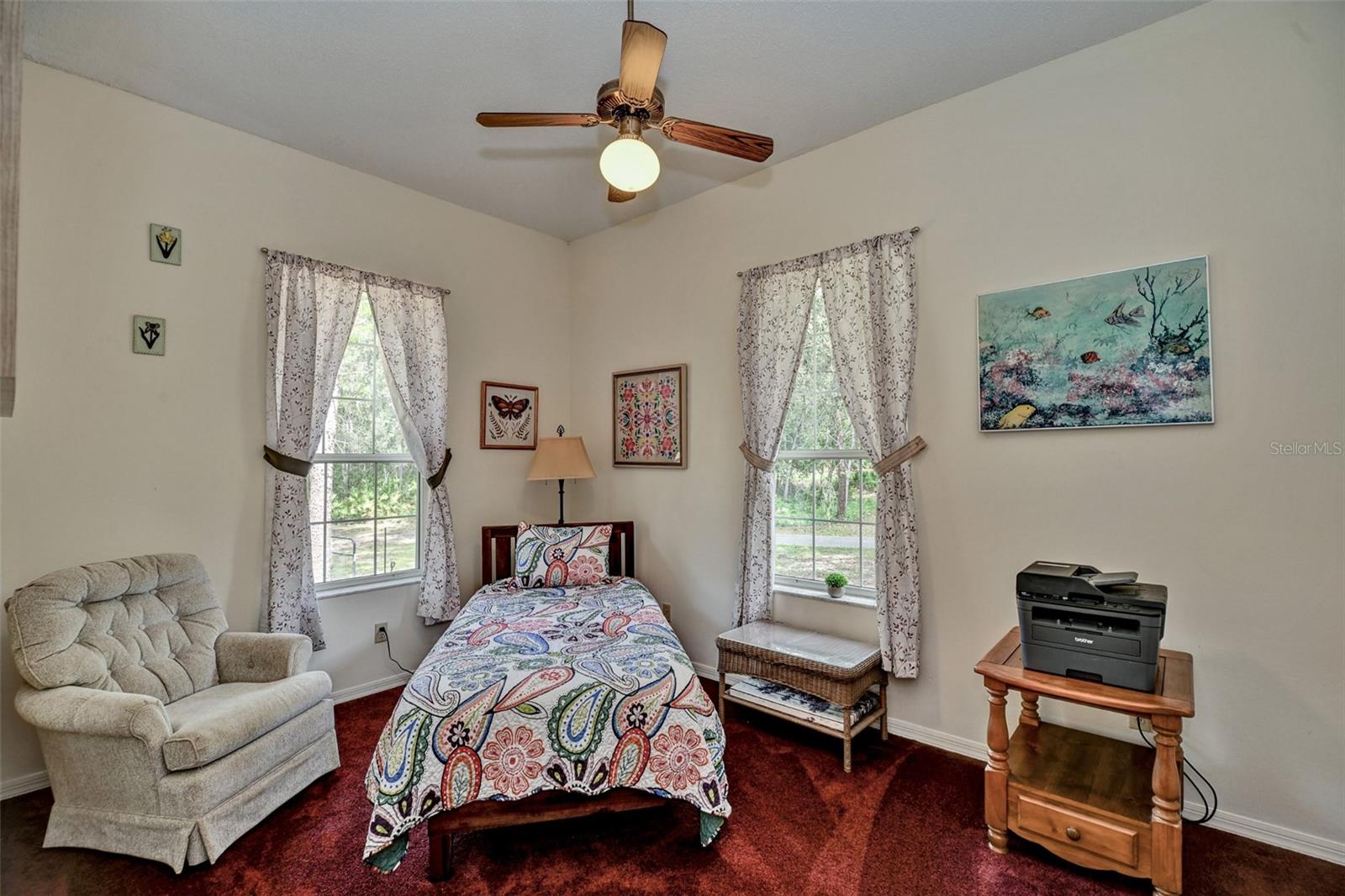 TWELVE OAKS AIR ESTATES - Residential