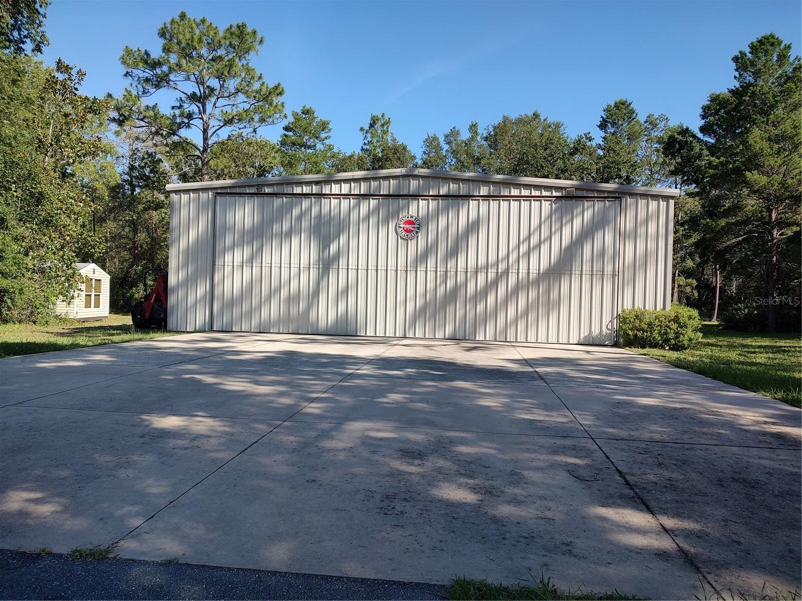 TWELVE OAKS AIR ESTATES - Residential