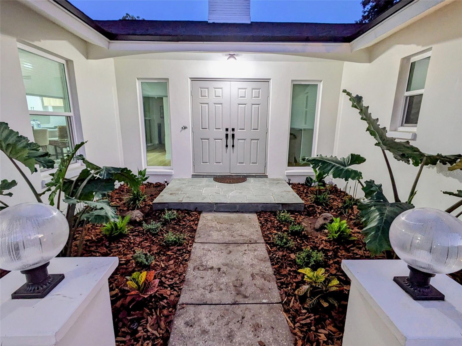 1455 FAIRWAY DRIVE