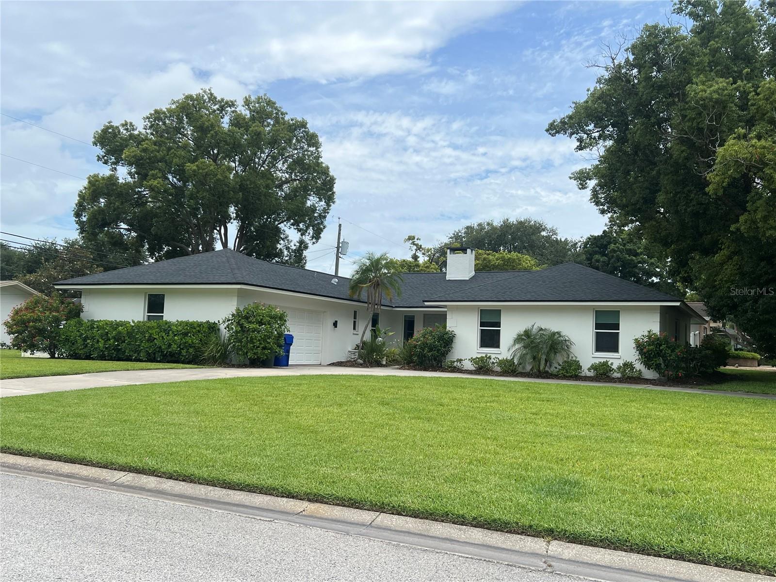 1455 FAIRWAY DRIVE