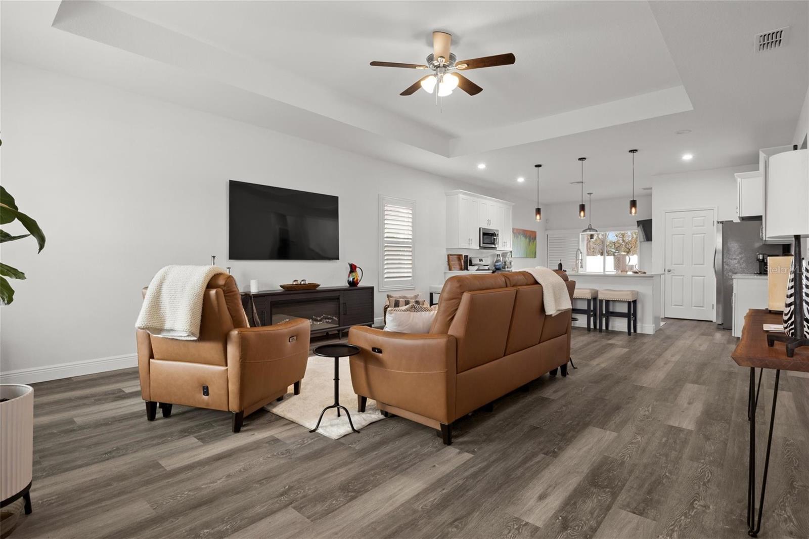 LAKE PIERCE HEIGHTS RESUB PT & LAKE PIER - Residential