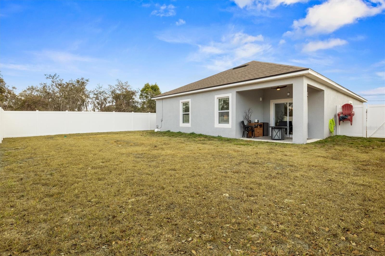 LAKE PIERCE HEIGHTS RESUB PT & LAKE PIER - Residential