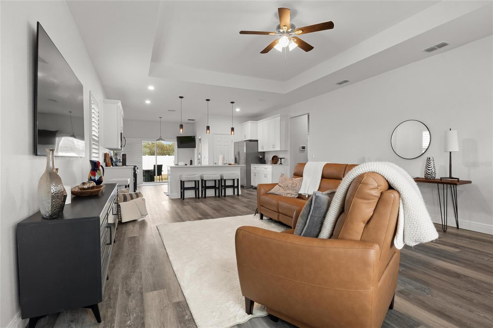 LAKE PIERCE HEIGHTS RESUB PT & LAKE PIER - Residential