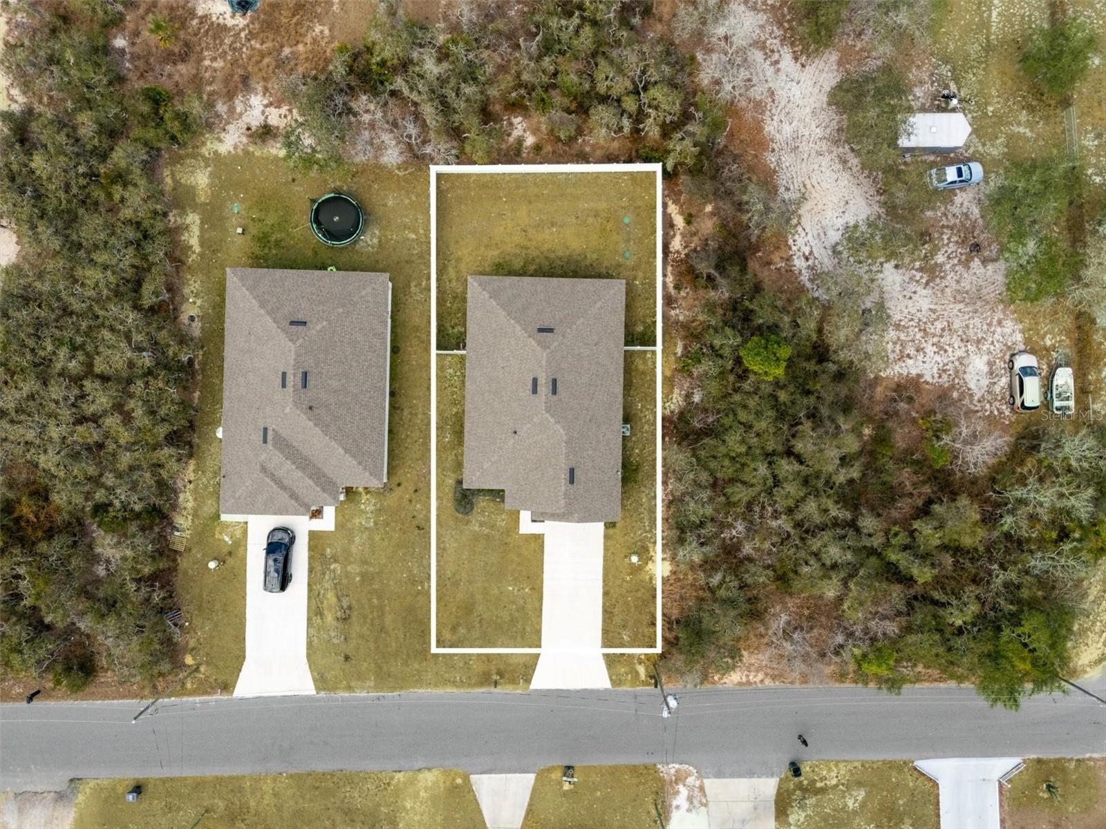 LAKE PIERCE HEIGHTS RESUB PT & LAKE PIER - Residential