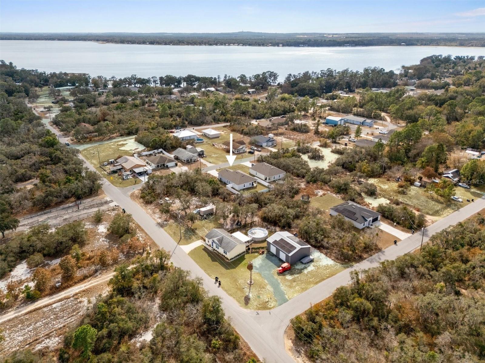 LAKE PIERCE HEIGHTS RESUB PT & LAKE PIER - Residential