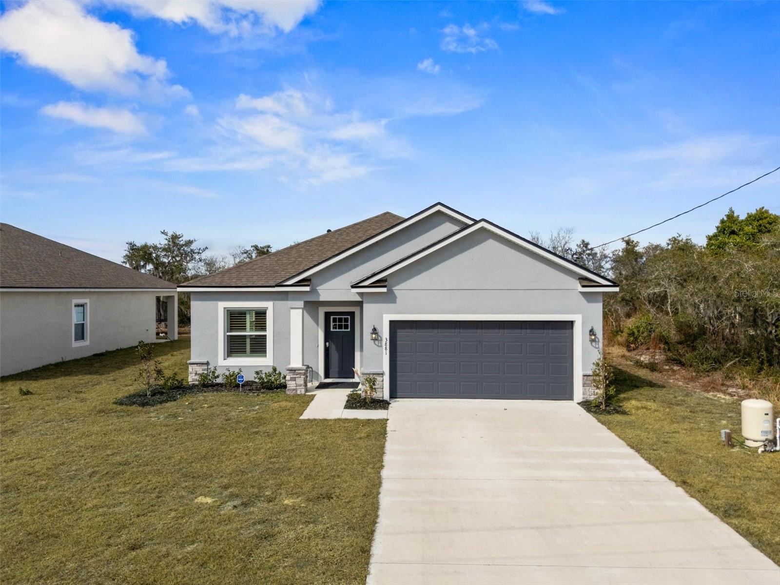 LAKE PIERCE HEIGHTS RESUB PT & LAKE PIER - Residential