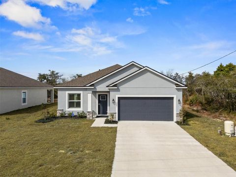 Photo of 3881 Phillips Road, Lake Wales, FL 33898 (MLS # S5143903)