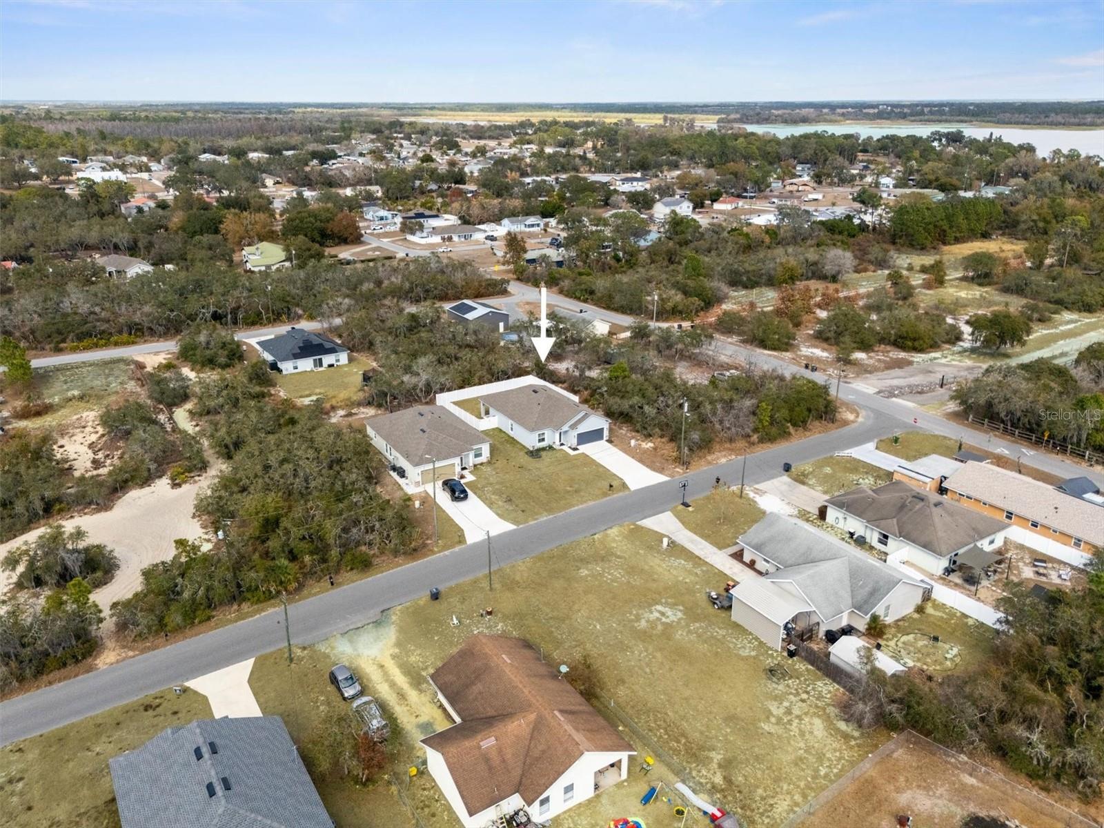 LAKE PIERCE HEIGHTS RESUB PT & LAKE PIER - Residential