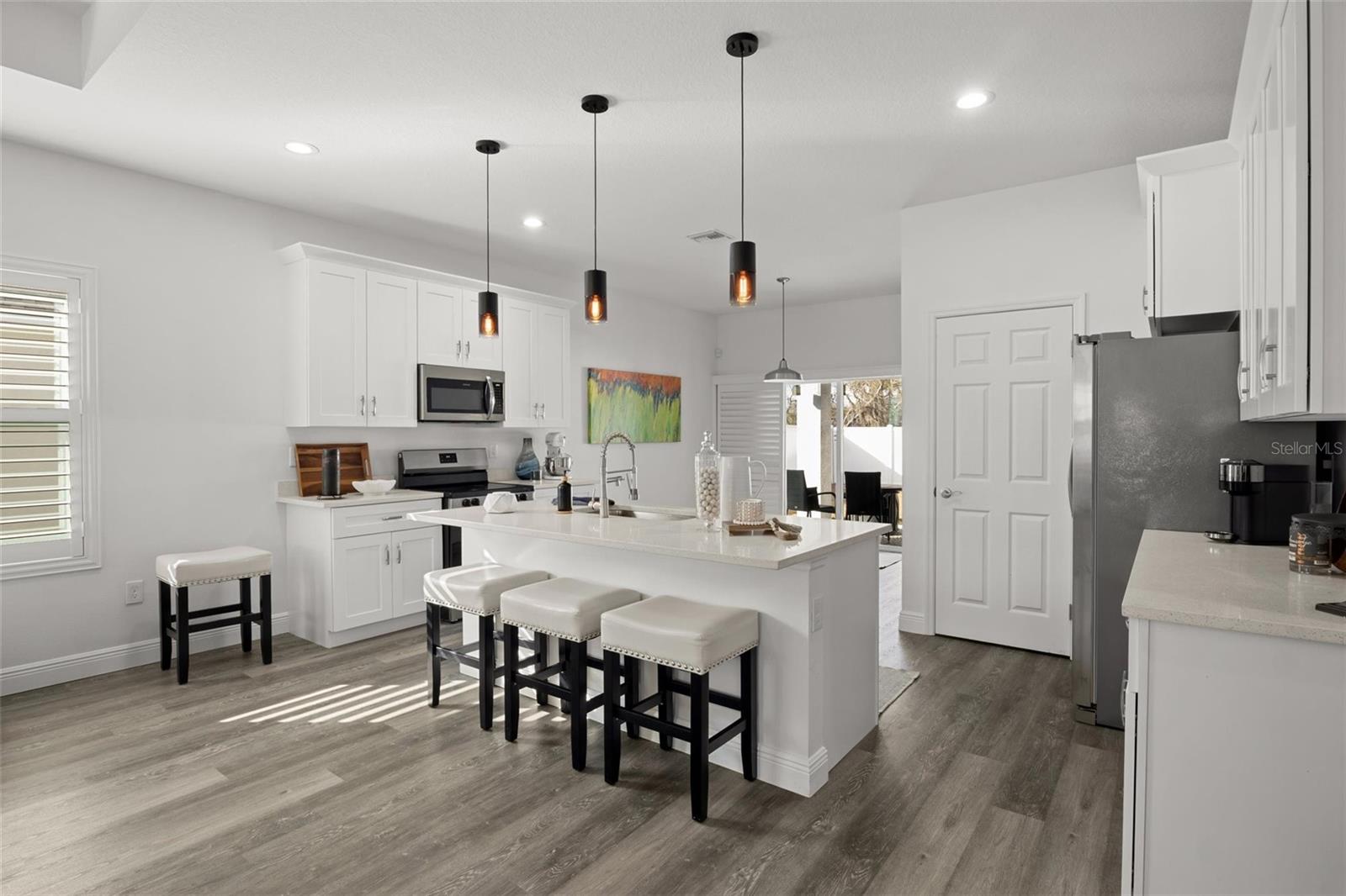 LAKE PIERCE HEIGHTS RESUB PT & LAKE PIER - Residential