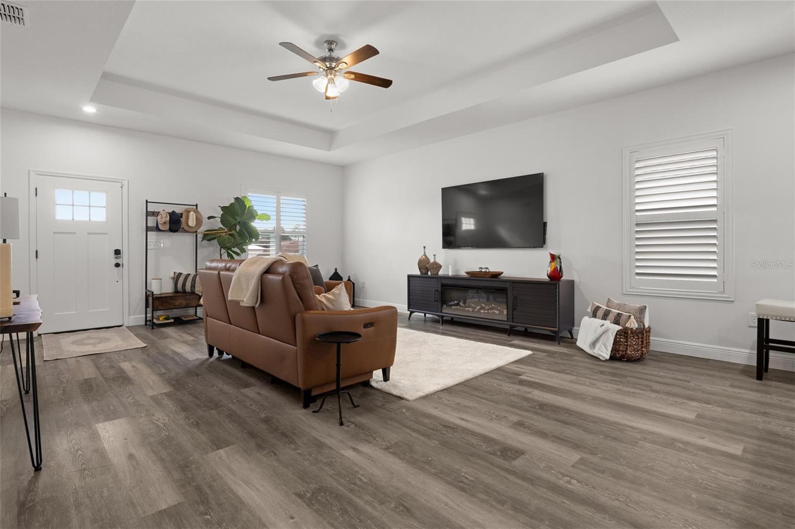 LAKE PIERCE HEIGHTS RESUB PT & LAKE PIER - Residential