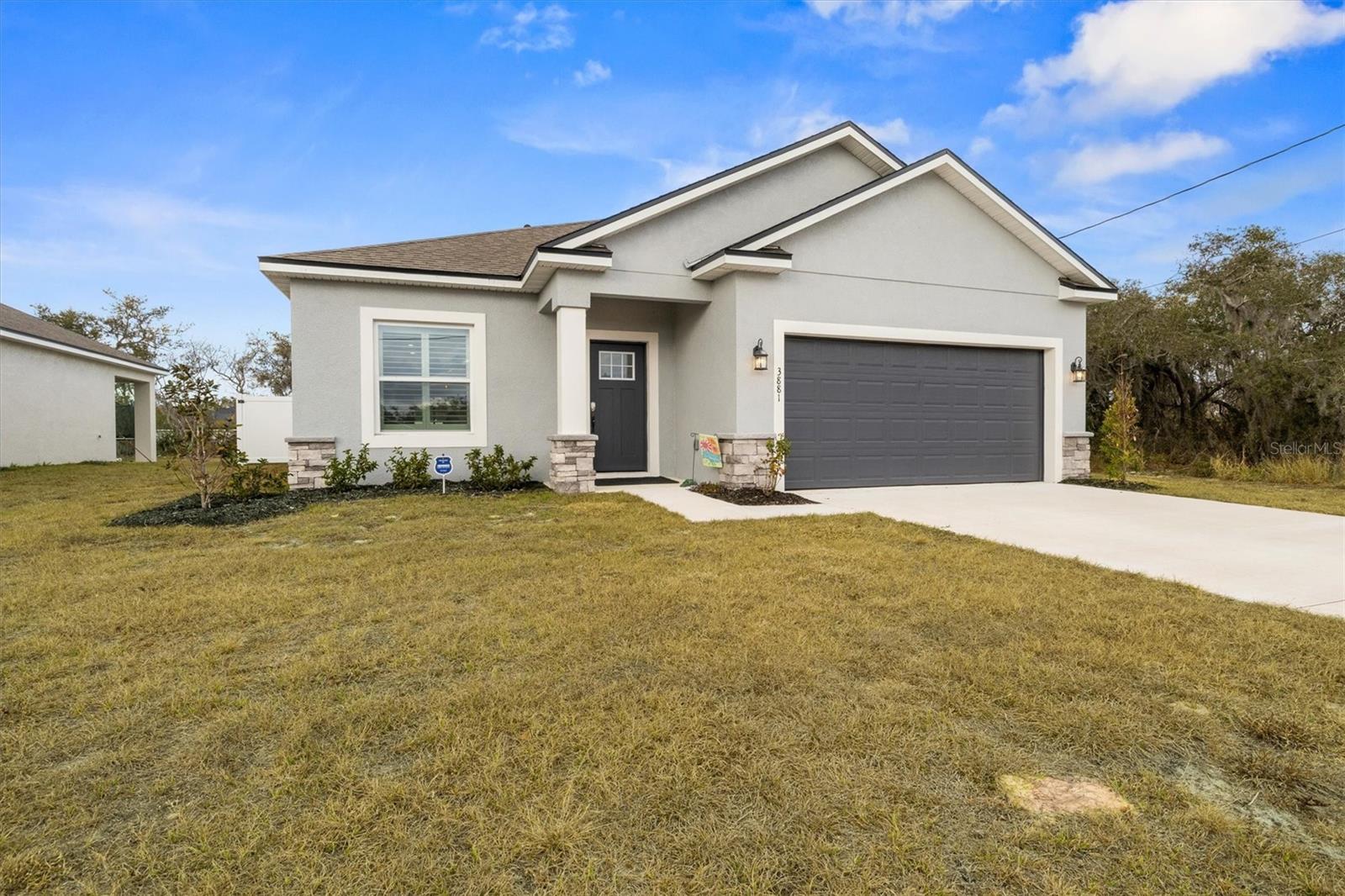 LAKE PIERCE HEIGHTS RESUB PT & LAKE PIER - Residential