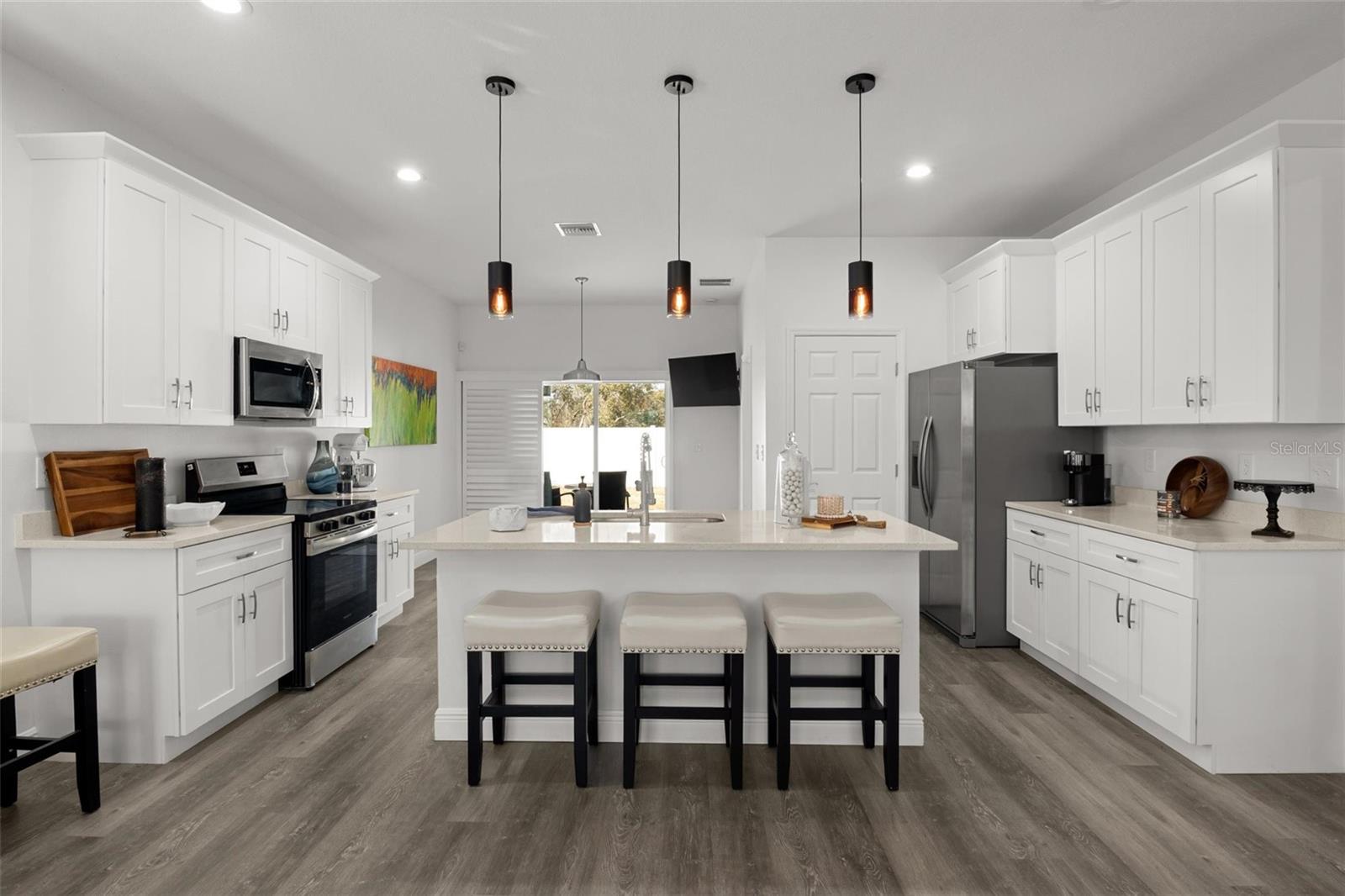 LAKE PIERCE HEIGHTS RESUB PT & LAKE PIER - Residential