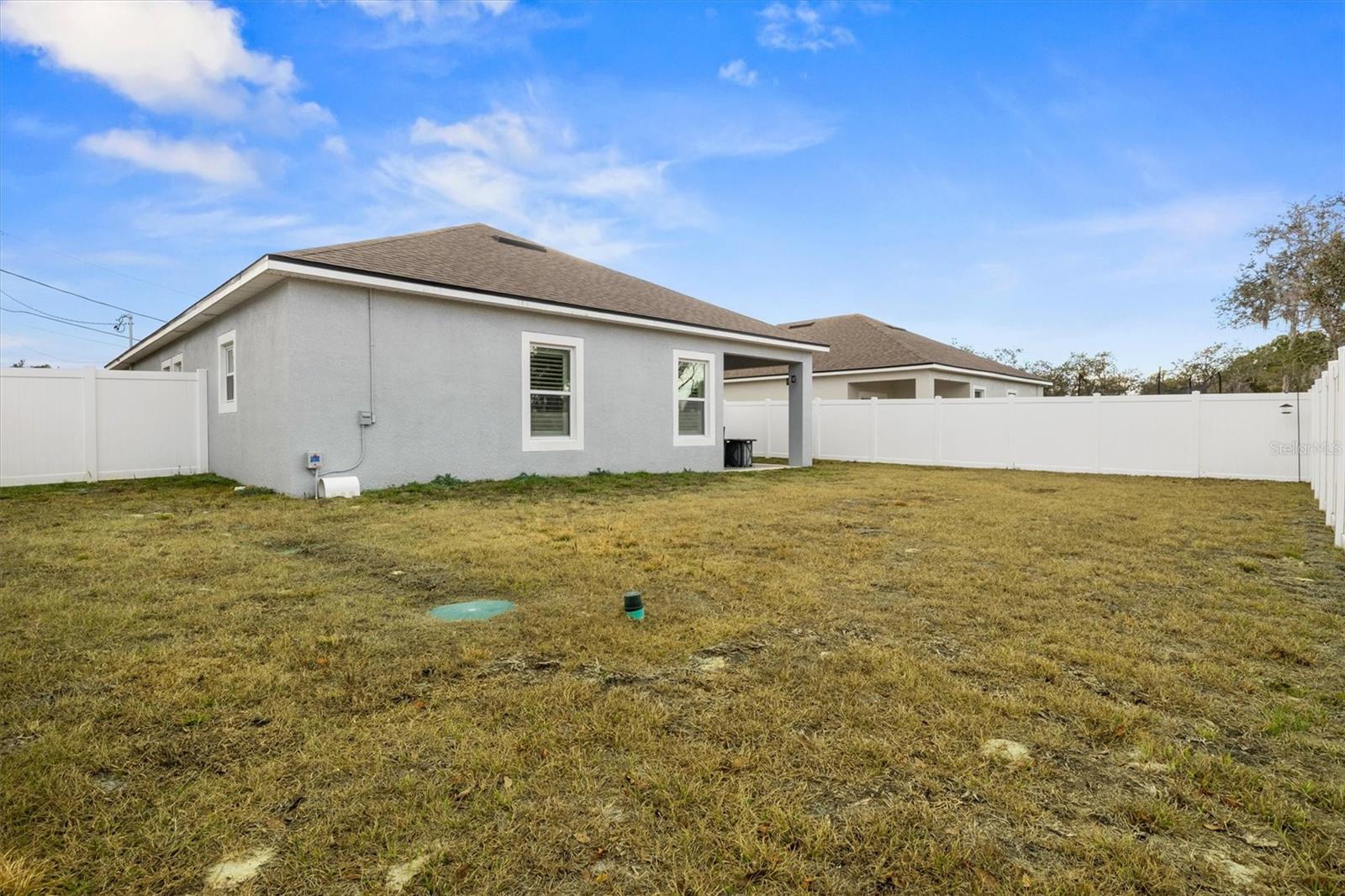 LAKE PIERCE HEIGHTS RESUB PT & LAKE PIER - Residential