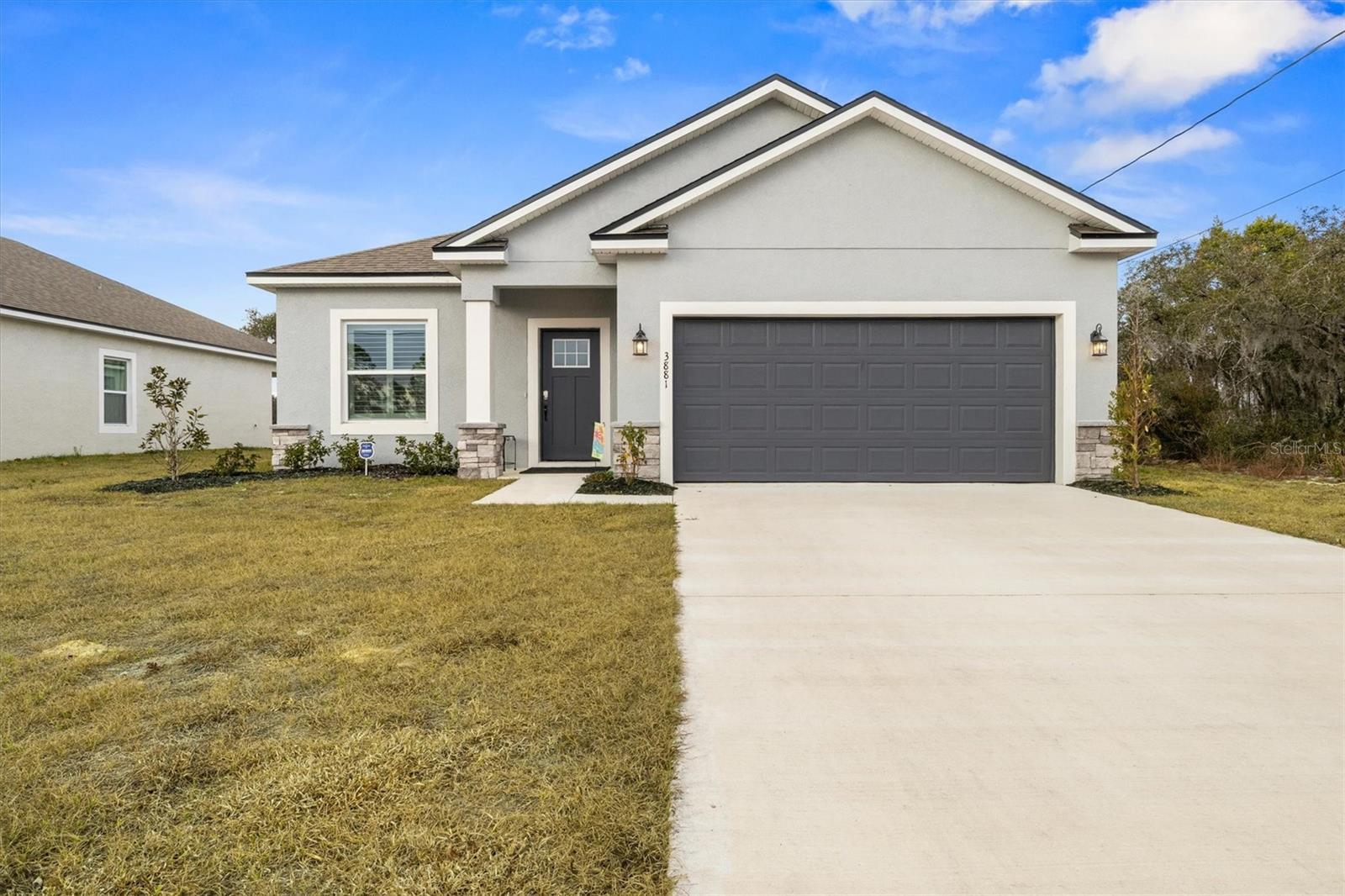 LAKE PIERCE HEIGHTS RESUB PT & LAKE PIER - Residential