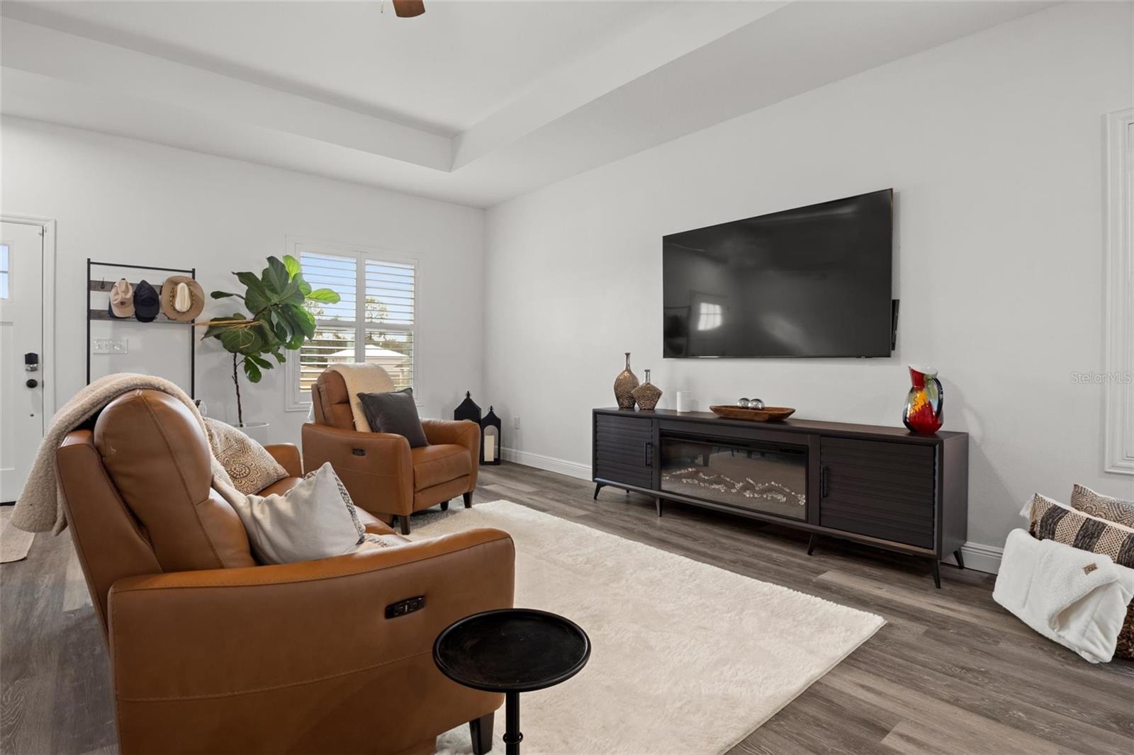 LAKE PIERCE HEIGHTS RESUB PT & LAKE PIER - Residential