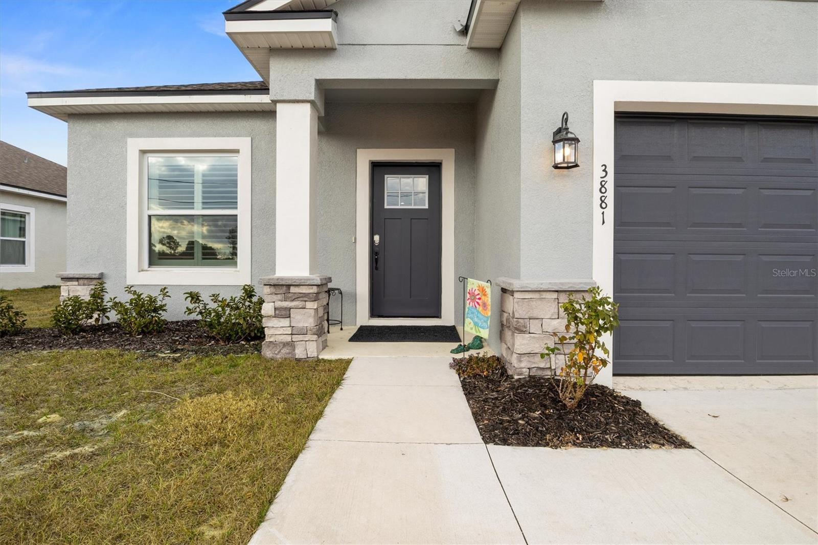 LAKE PIERCE HEIGHTS RESUB PT & LAKE PIER - Residential