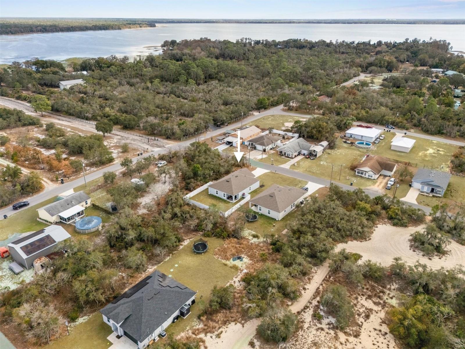 LAKE PIERCE HEIGHTS RESUB PT & LAKE PIER - Residential
