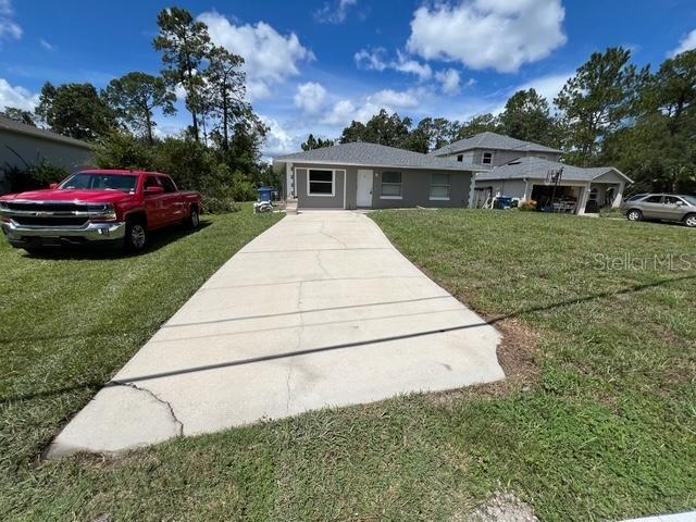 DAYTONA PARK ESTATES SEC F - Residential