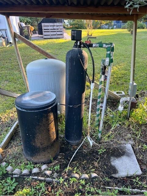 DAYTONA PARK ESTATES SEC F - Residential