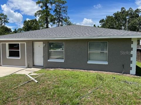 2170 CENTRAL PARKWAY DELAND FL 32724
