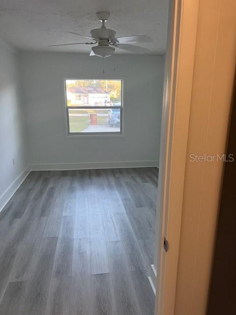 DAYTONA PARK ESTATES SEC F - Residential