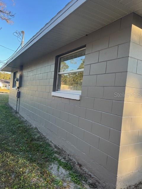 DAYTONA PARK ESTATES SEC F - Residential