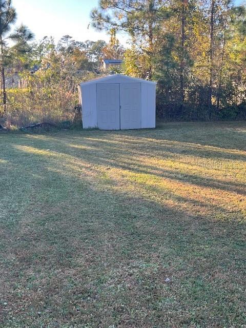 DAYTONA PARK ESTATES SEC F - Residential