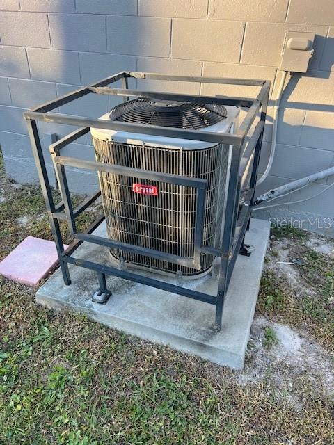 DAYTONA PARK ESTATES SEC F - Residential