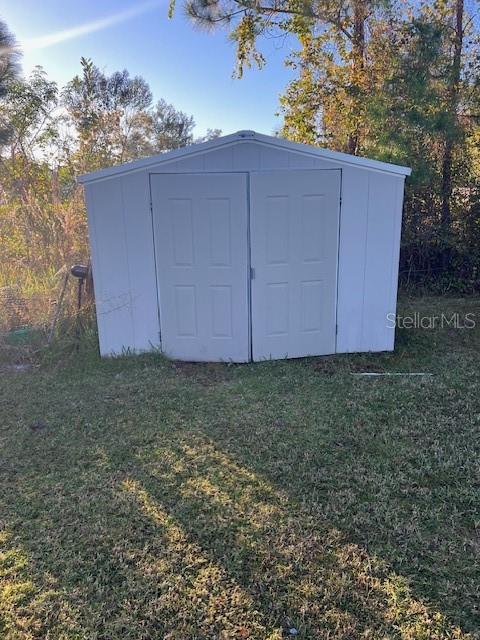 DAYTONA PARK ESTATES SEC F - Residential