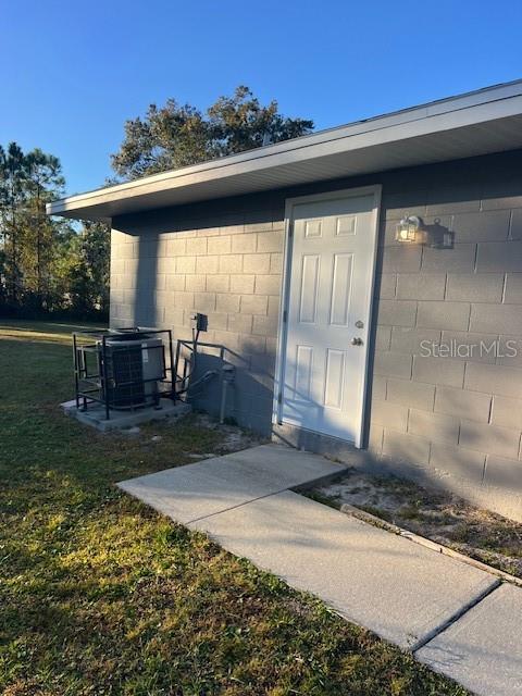 DAYTONA PARK ESTATES SEC F - Residential