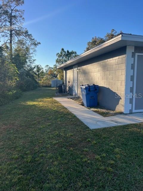 DAYTONA PARK ESTATES SEC F - Residential