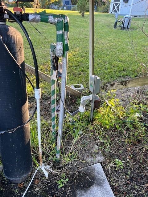 DAYTONA PARK ESTATES SEC F - Residential