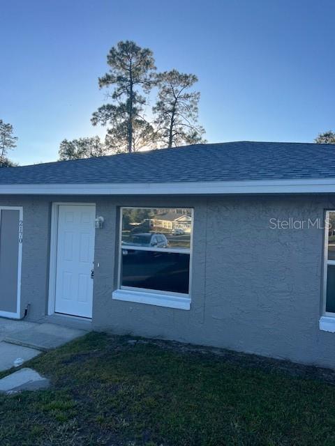 DAYTONA PARK ESTATES SEC F - Residential