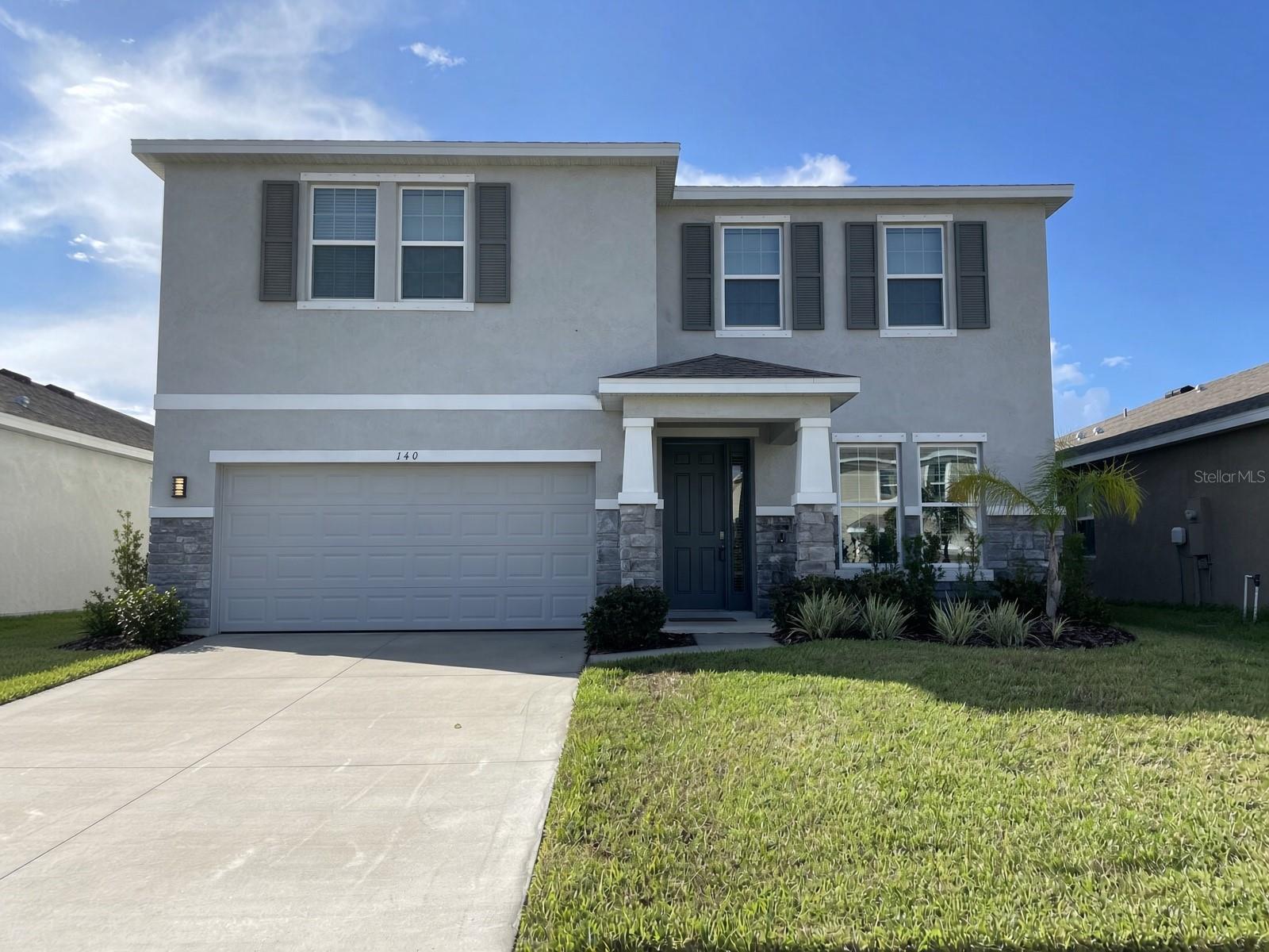 140 BRIGHT IBIS AVENUE, APOLLO BEACH, FL, 33572 1 140 BRIGHT IBIS AVENUE