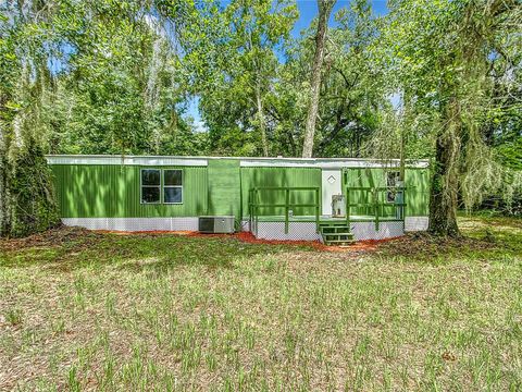 Photo of 13026 SW Williston Road, Micanopy, FL 32667 (MLS # TB8353573)