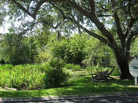 A home in LARGO