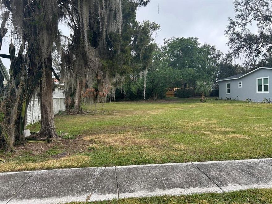 Vacant residential lot available at 701 Shore Acres Drive, Lakeland, Florida. This parcel provides potential for residential development, subject to city and county requirements. Conveniently located near shopping, dining, schools, and major roadways, with easy access to downtown Lakeland and surrounding areas.