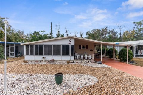 12035 FAIRWAY AVENUE BROOKSVILLE FL 34613