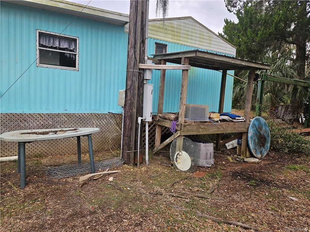 ST MARTINS ESTUARY RETREATS UNIT 07 UNREC - Land