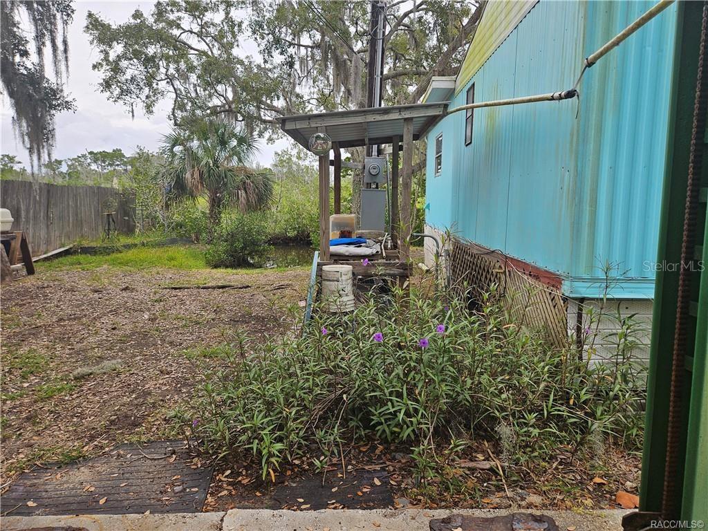 ST MARTINS ESTUARY RETREATS UNIT 07 UNREC - Land