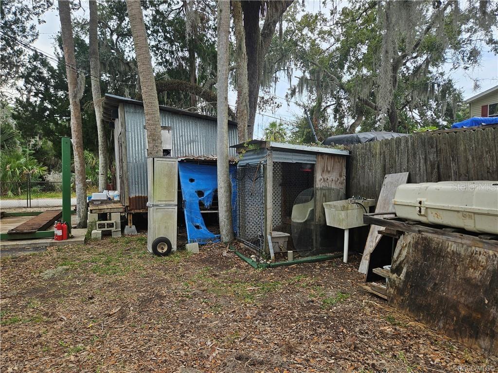 ST MARTINS ESTUARY RETREATS UNIT 07 UNREC - Land
