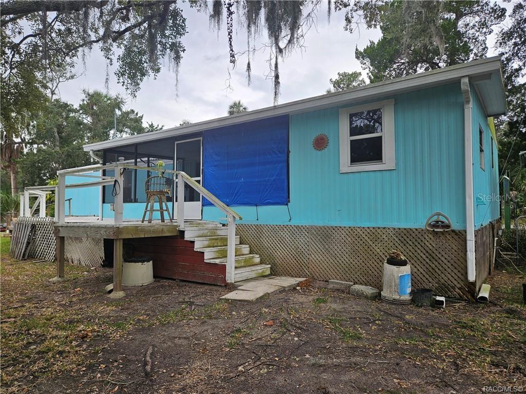 ST MARTINS ESTUARY RETREATS UNIT 07 UNREC - Land