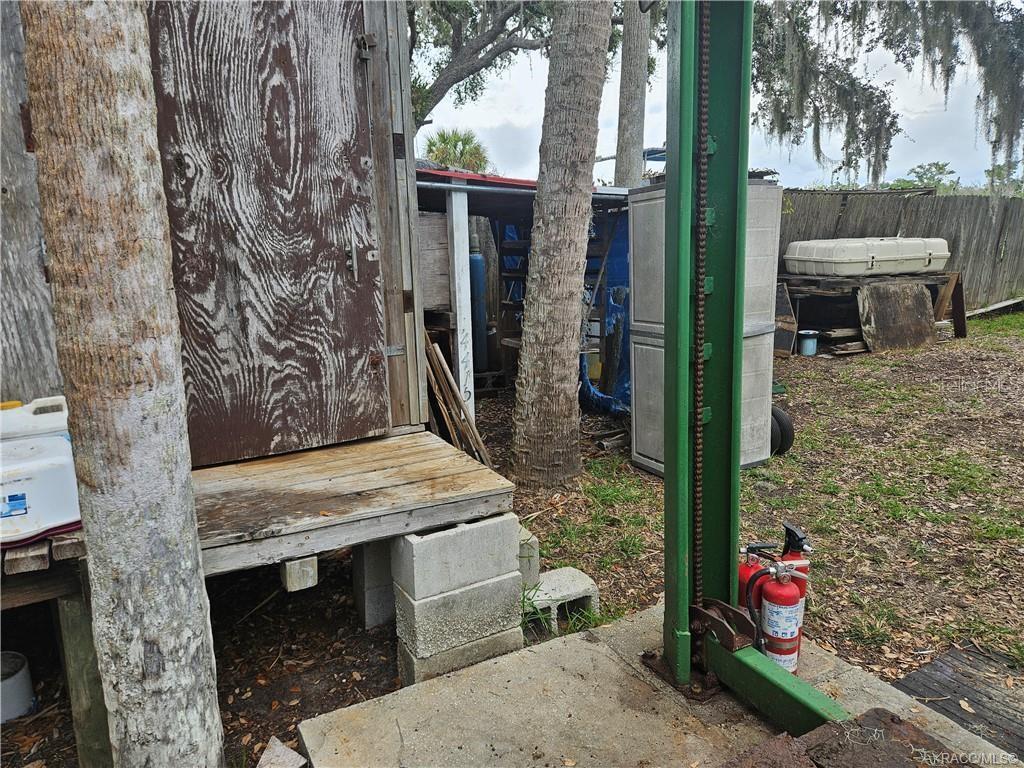 ST MARTINS ESTUARY RETREATS UNIT 07 UNREC - Land