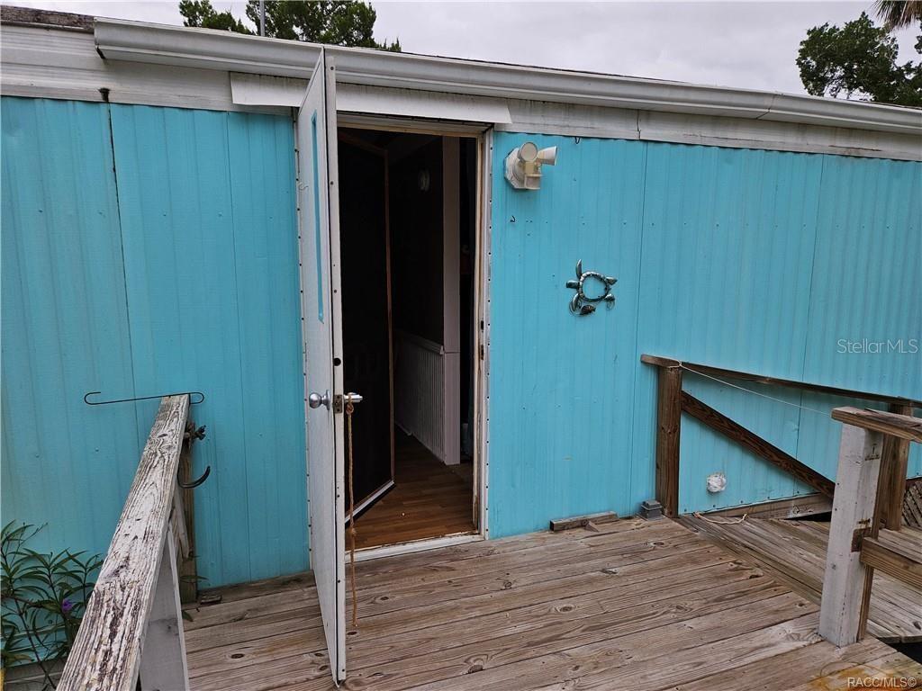 ST MARTINS ESTUARY RETREATS UNIT 07 UNREC - Land