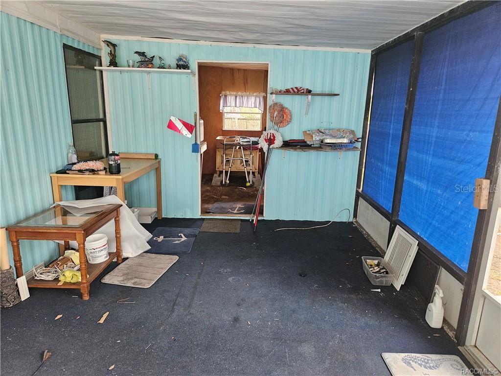 ST MARTINS ESTUARY RETREATS UNIT 07 UNREC - Land