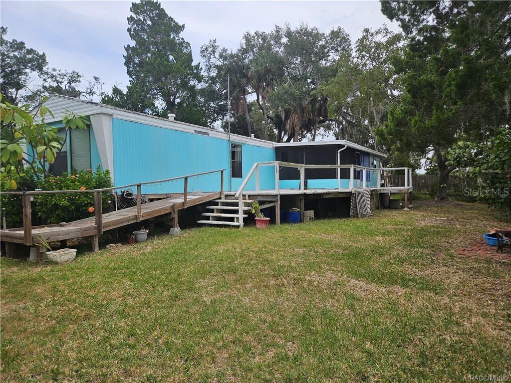 ST MARTINS ESTUARY RETREATS UNIT 07 UNREC - Land