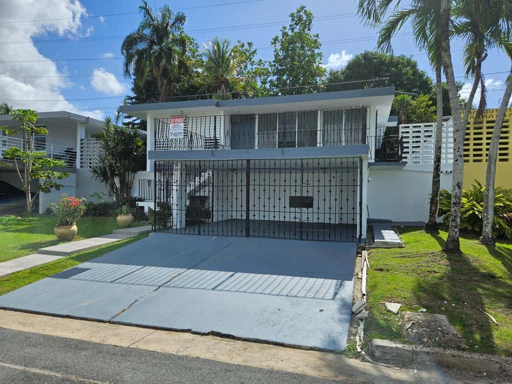Photo of 2085 Urb Alto Apolo, Guaynabo, PR 00969 (MLS # PR9122637)