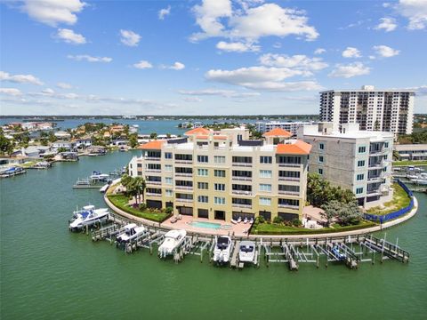 Photo of 200 Skiff Point #202, Clearwater Beach, FL 33767 (MLS # TB8391455)